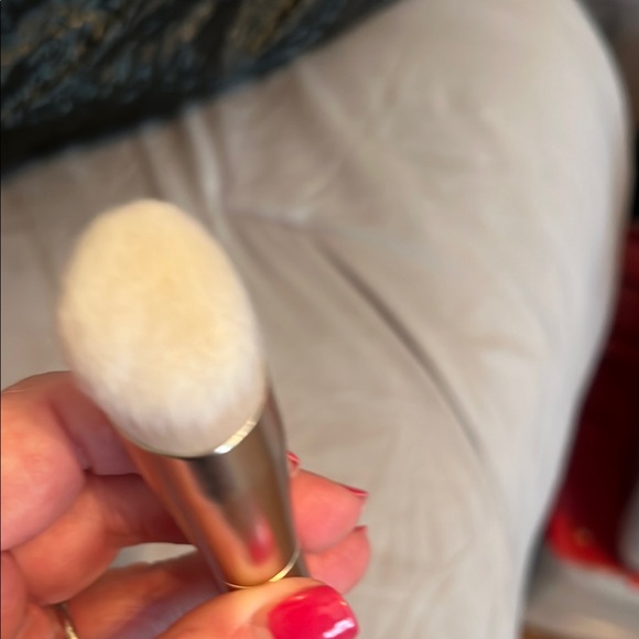 Seint Double-Ended Buff Brush - Picture 5 of 5